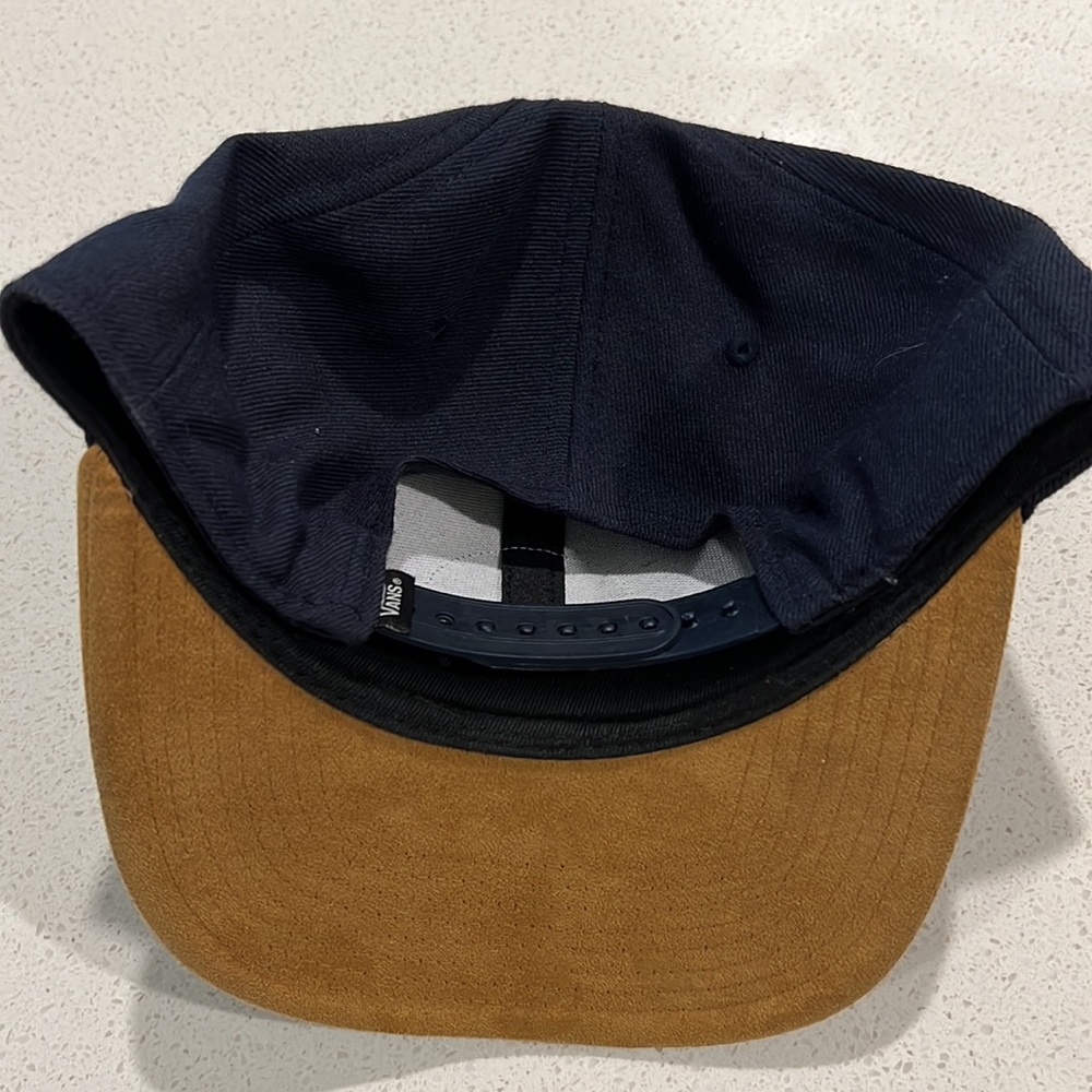Vans SnapBack - Picture 2 of 3
